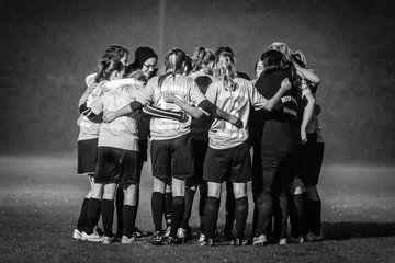 Bild 2830 - B-Juniorinnen TuS Tensfeld - MTSV Olympia Neum�nster : Ergebnis: 4:1
